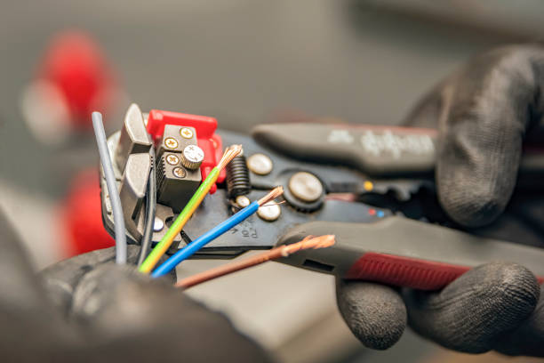 Best Electrician Near Me  in South Boston, VA