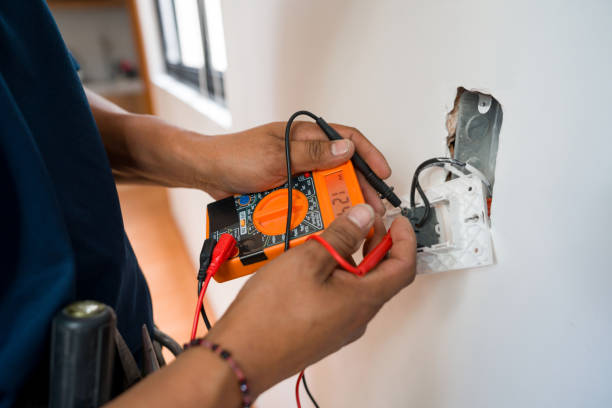 Best Emergency Electrical Repair  in South Boston, VA