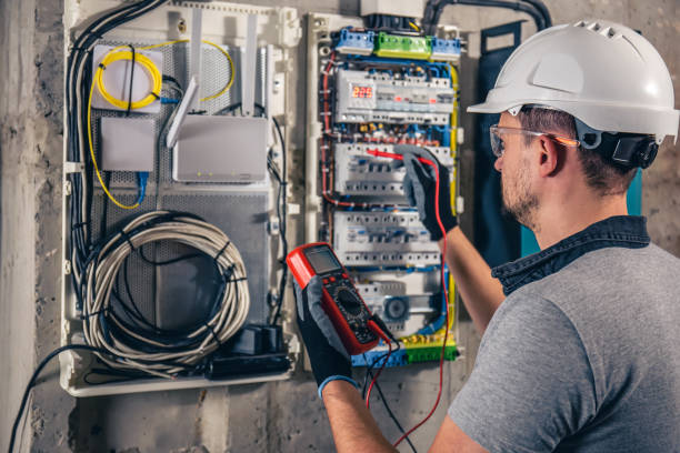 Best Emergency Electrical Repair  in South Boston, VA