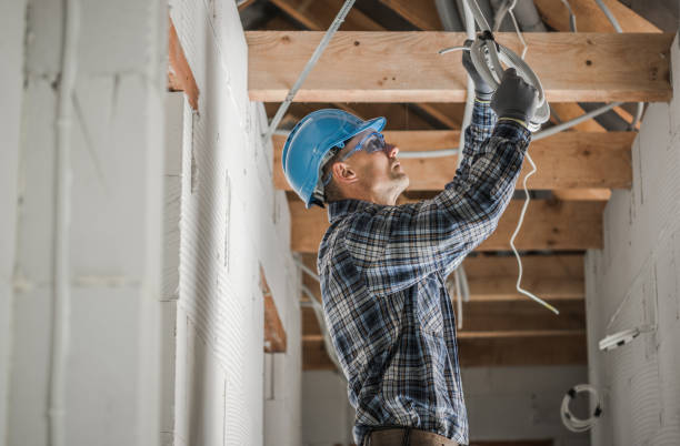  South Boston, VA Electrician Pros