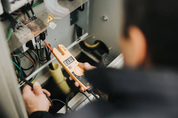 Best Electrical Outlet Repair  in South Boston, VA