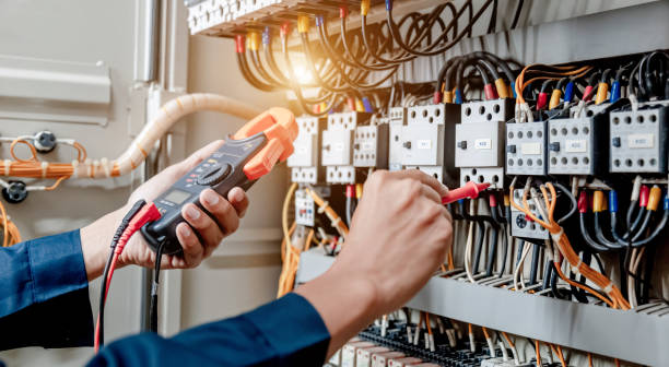 Best Electrician for Home Renovation  in South Boston, VA