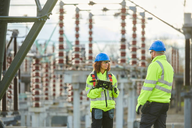 Best Electrician Near Me  in South Boston, VA