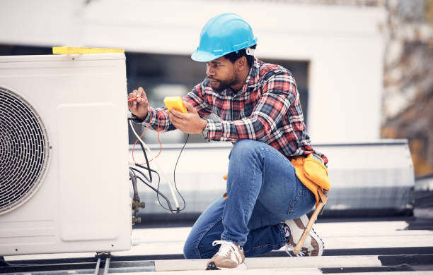 Trusted South Boston, VA Electrician Experts