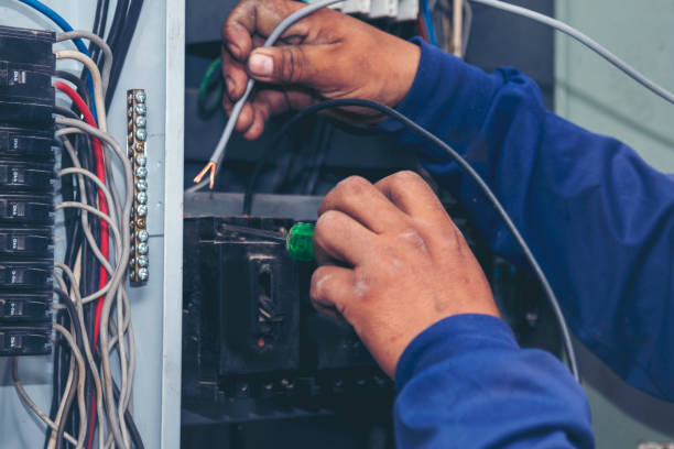 Best Home Electrical Repair  in South Boston, VA