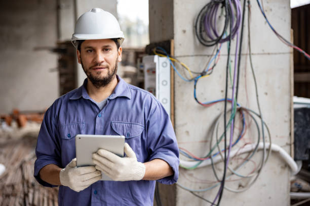 Best Electrical Contractors for Businesses  in South Boston, VA