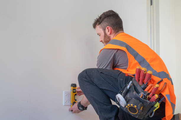 Best Best Electricians Near Me  in South Boston, VA