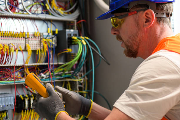 Best Electrical Rewiring Services  in South Boston, VA