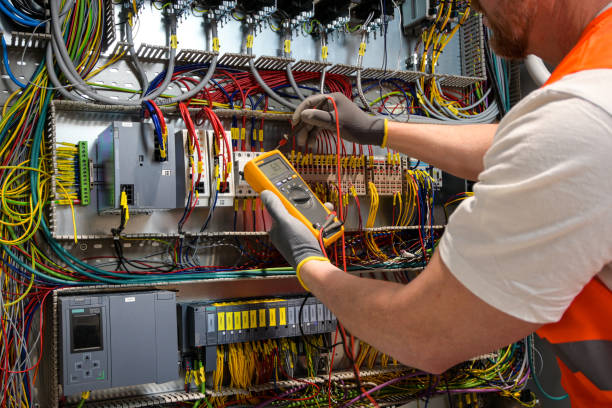 Best Electrical Troubleshooting Services  in South Boston, VA