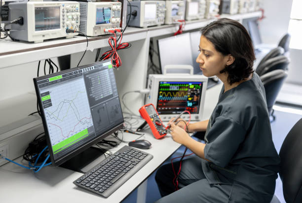 Best Local Electrician Companies  in South Boston, VA